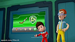 انیمیشن سگهای نگهبان قسمت 31 د...