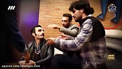 عصرجدید قسمت هشتم فصل دوم بخش...