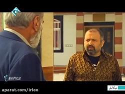 سریال میکاییل - قسمت 15