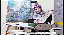فرهنگ و هنر هفتم شبکه آموزش(۱۳...