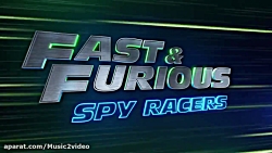 دانلود انیمیشن سریع و خشن دوبل...