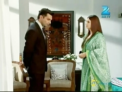 فصل یک قسمت 54 زی تی وی....