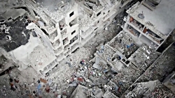 مرگ سفید و سرخ نشانه های آخرال...