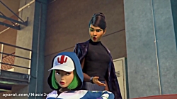 دانلود انیمیشن سریع و خشن دوبل...