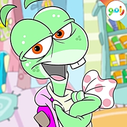 ماجراهای رامو قسمت دوم سال نو