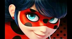 میکسم از لیدی باگ