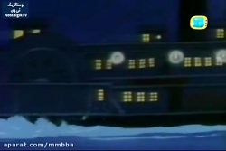 کارتون ماجراهای هاکلبری فین قس...