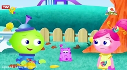 کهکشان خلاقیت  دفترچه پویا نما