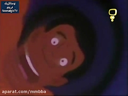 کارتون ماجراهای هاکلبری فین قس...