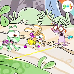 ماجراهای رامو قسمت پنجم سال نو