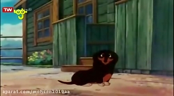 دانلود کارتون حنا دختری در مزر...