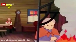 دانلود کارتون حنا دختری در مزر...