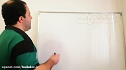 فیزیک دوازدهم _ جابه جایی متحر...