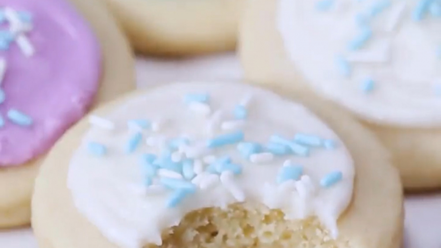 آموزش آشپزی - شیرینی شکری - کلینیک لاغری سیبیتا