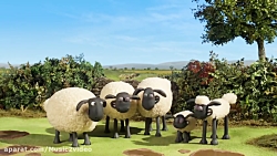 دانلود انیمیشن سریالی بره ناقل...