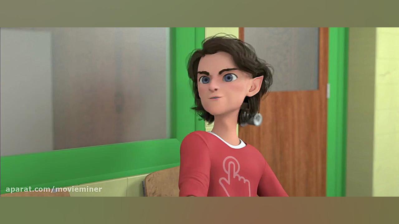 دانلود انیمیشن به سمت خانه Homeward 2020 | انیمیشن سینمایی زمان4833ثانیه