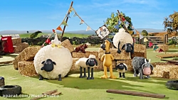 دانلود انیمیشن سریالی بره ناقل...