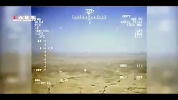 نفوذ به پهپاد آمریکایی توسط سپ...