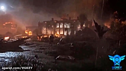 تریلر Call of duty Modern warf...