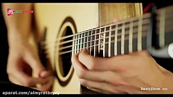 اجرای کاور زیبای دسپاسیتو با گ...