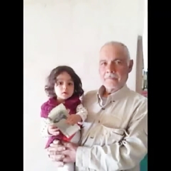 اهنگ بسیار زیبای پدر