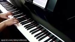 دسپاسیتو با پیانو⁦❤️⁩⁦❤️⁩