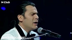 کنسرت بینظیر شاهکار بینش پژوه