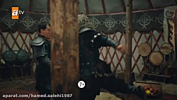 Kuruluş Osman 14. Bölüm دانلود...