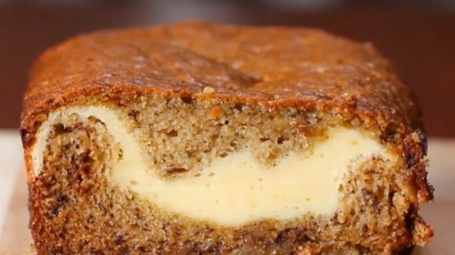 آشپزی سالم - چیزکیک موزی - کلینیک لاغری سیبیتا