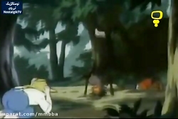 کارتون ماجراهای هاکلبری فین قس...