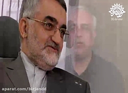 مستند "چه کسی ما را کُشت؟" - تولیدی حوزه هنری خراسان جنوبی