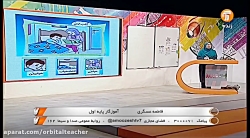 قرآن و فارسی اول ابتدایی شبکه...