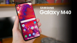 معرفی گوشی Samsung Galaxy M40...