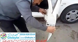 فیلم آموزش نصب پک ضدسرقت 206 ت...