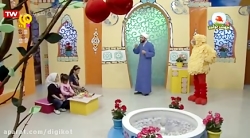 آفتابگردون  قسمت ۱۴