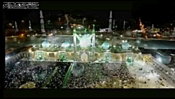 کلیپ عاشقانه امام زمان با آهنگ...