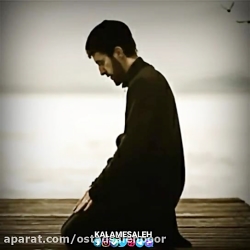 جواب لبیک از..!