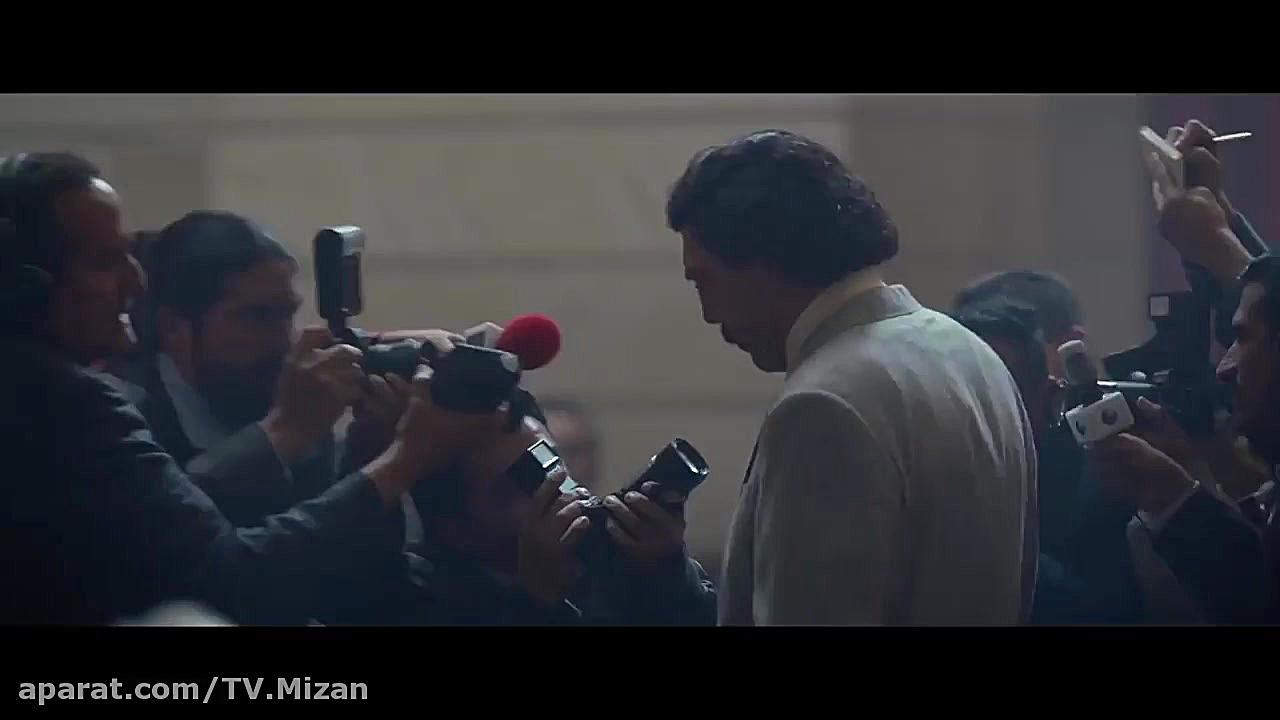 تریلر فیلم « Loving Pablo 2017 » زمان132ثانیه