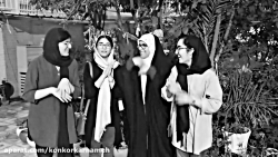 رتبه های زیر 100 کنکور هنر 98