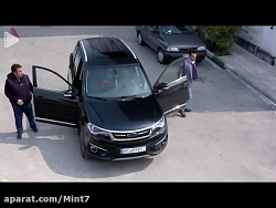 سریال پنچری | قسمت ۱۵ کامل