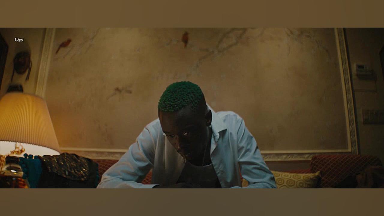 فیلم Native Son 2019 سانسور شده زمان4962ثانیه
