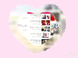 ~تبلیغ کانال هارلی کویین~