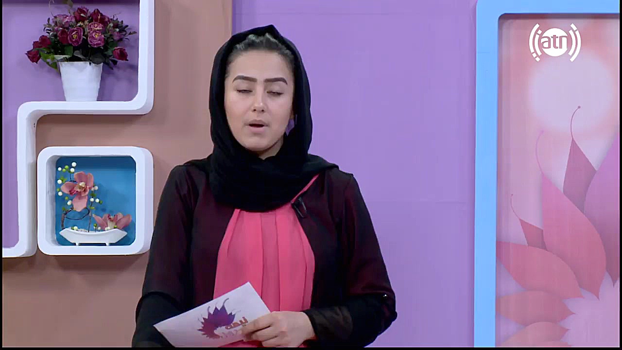 نیمه روز - صحبت ها با داکتر محمد سالم در رابطه به زخم معده پاکسازی پوست