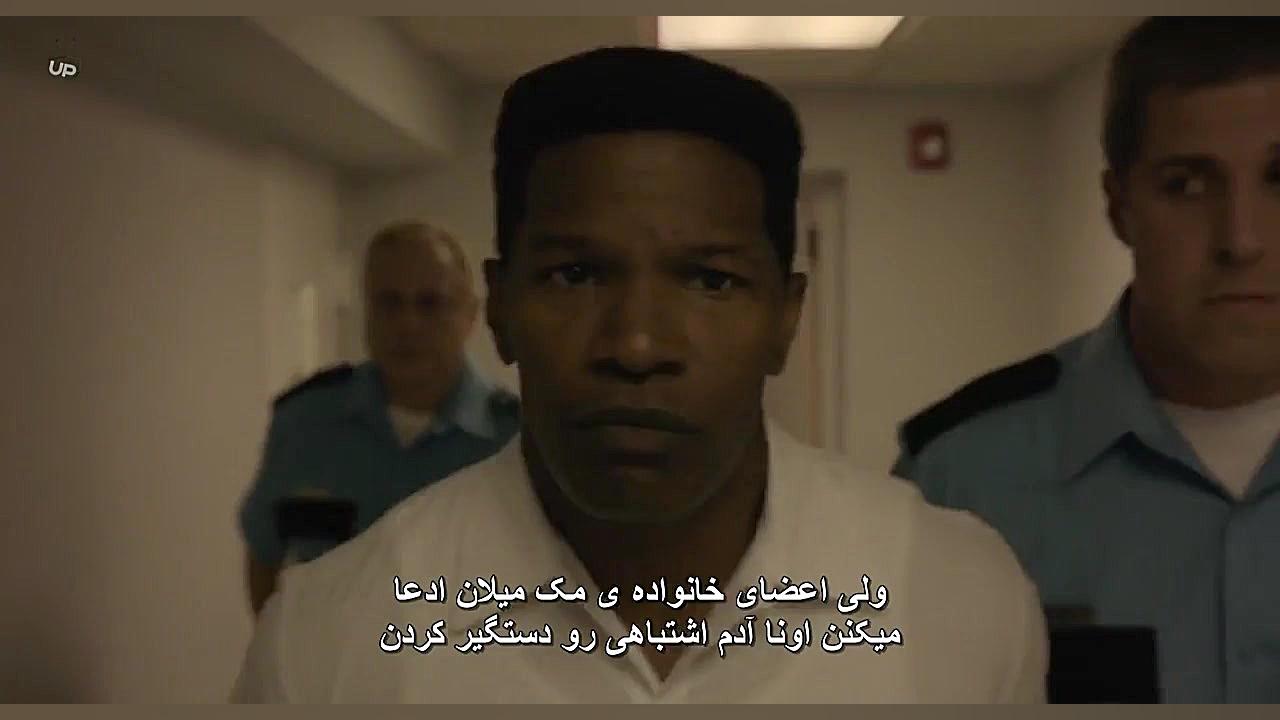 فیلم Just Mercy 2019 سانسور شده زمان8138ثانیه