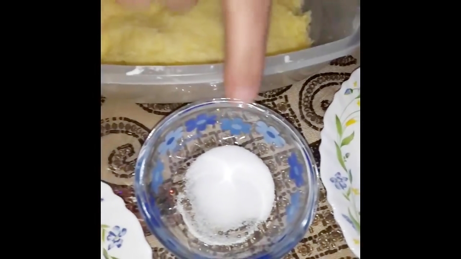 طرز تهیه کوکو سیب زمینی مثل آب خوردن با (خاله سیما)