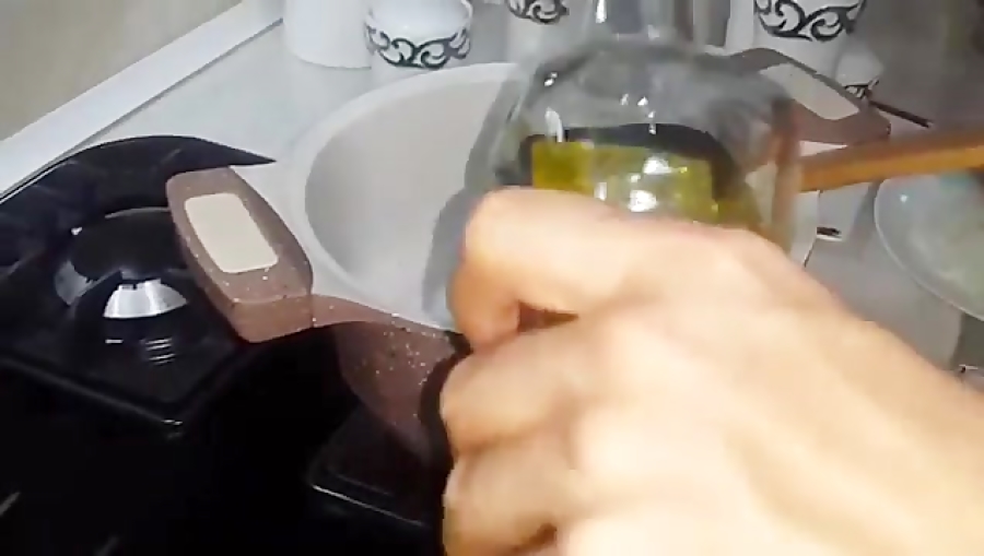 چگونه راحت لاغر شویم ! رژیم ۱۵ کیلو در ۲ماه( خورشت رژیمی سویا و گل کلم )