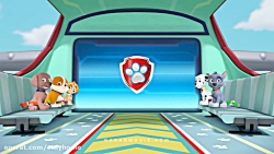 سگ های نگهبان (دوبله فارسی)  ق...