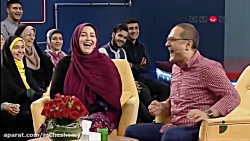 قسمتی از خندوانه