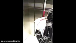 دوربین مخفی خارجی فوق العاده