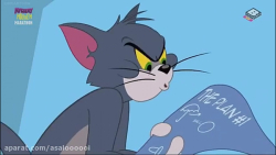 تام و جری سری جدید(فالو=فالو)